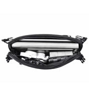 Creed | Klassinen, kestävä ja käytännöllinen olkalaukku matkustamiseen