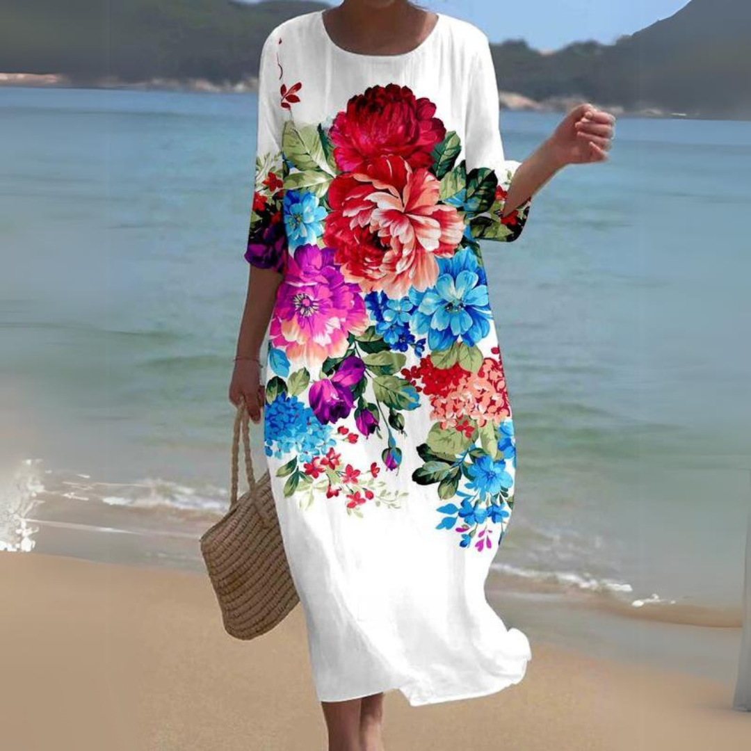 PALOMA | Ajaton Eleganssimekko