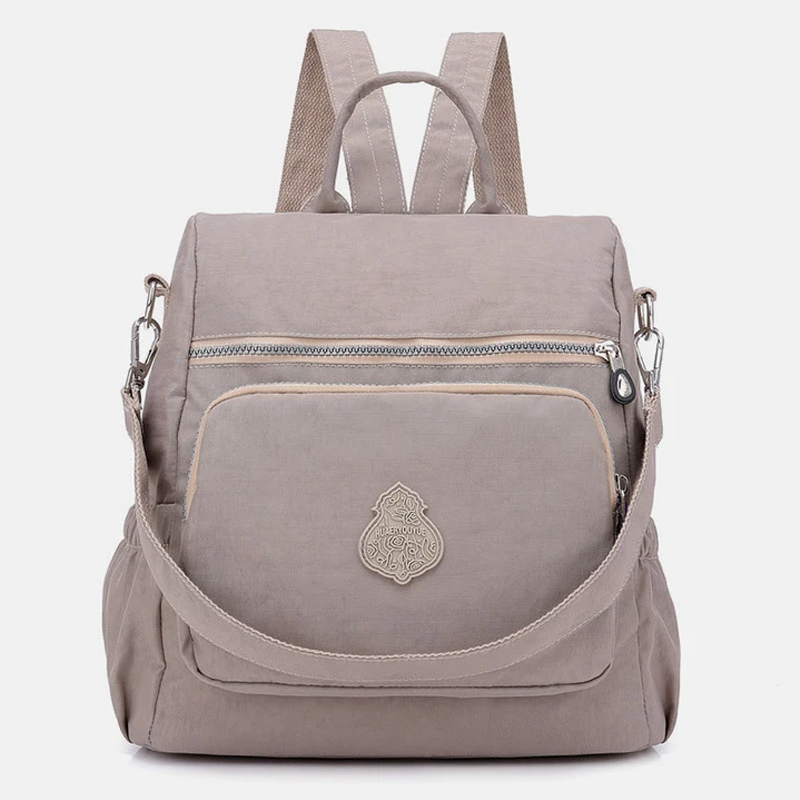 Xena | Chic and versatile crossbody backpack for ultimate security and style