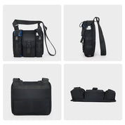 Quinn | Travel Companion Shoulder Bag