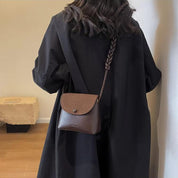 Nori | Mini Chic and Versatile Crossbody Bag