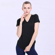 NEJRIW | Sporty T-skjorte