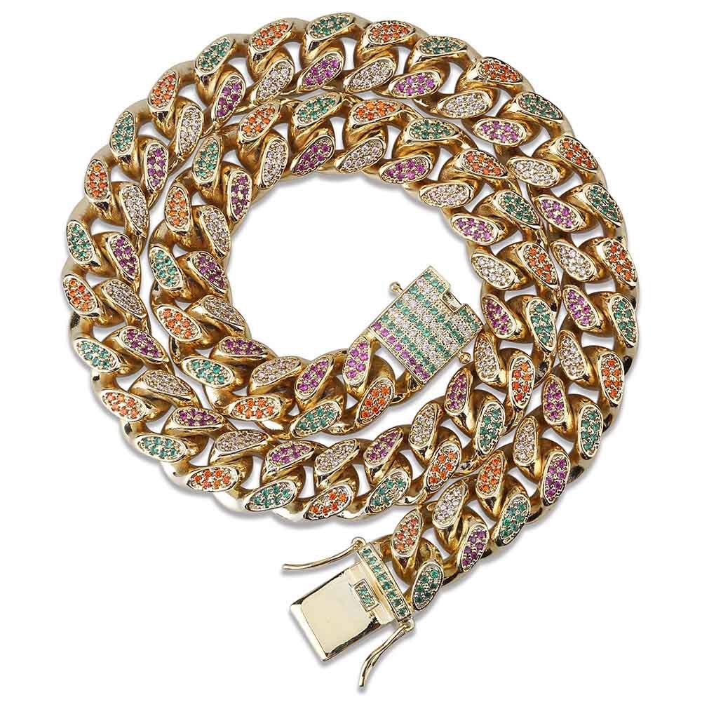 BLING | Eleganssi Sateenkaari