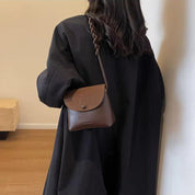 Nori | Mini Chic and Versatile Crossbody Bag
