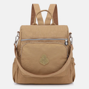Xena | Chic and versatile crossbody backpack for ultimate security and style