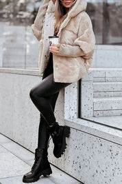 MILANA | Chic, Soft, and Elegant Down Jacket