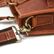 Jamieson | Klassinen, kestävä ja ajaton olkalaukku