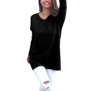 Lhey | Long Sleeve Pullover for Women