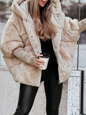 MILANA | Chic, Soft, and Elegant Down Jacket