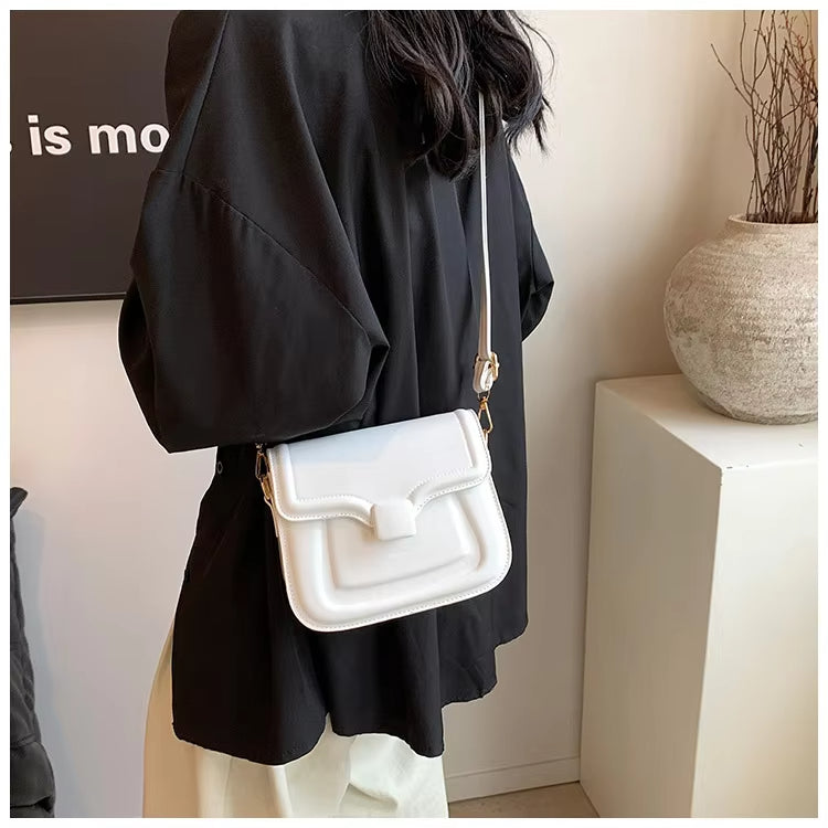 Katie | Chic and versatile shoulder bag