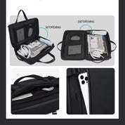 Romero | Monitaskureppu tyylikkäällä ja ammattimaisella ilmeellä