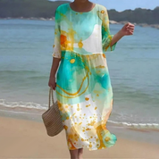 PALOMA | Ajaton Eleganssimekko