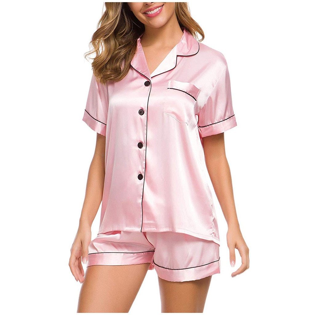 Noctara | Elegant Pajamas