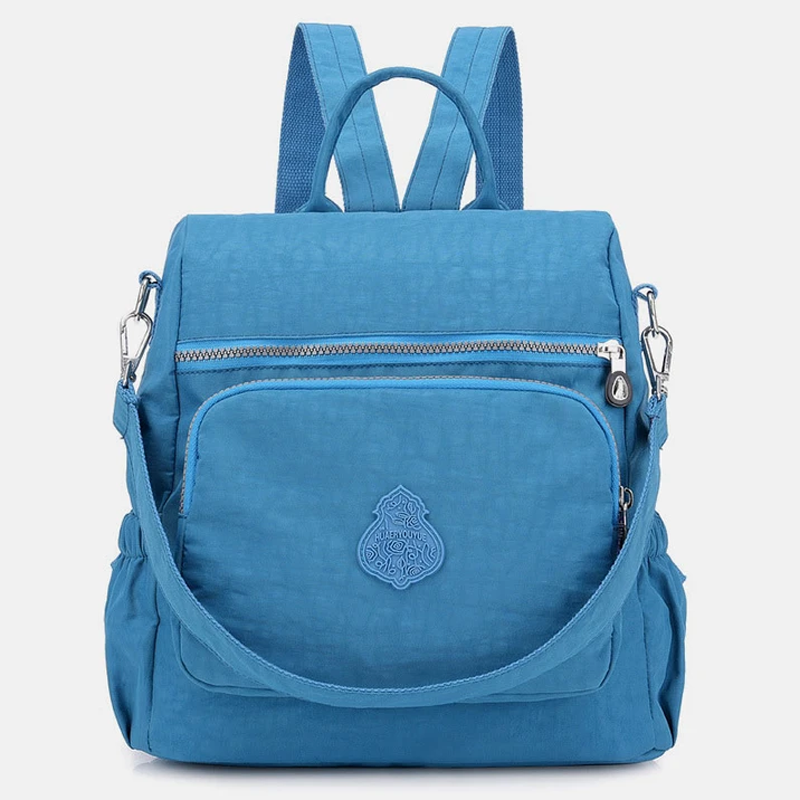 Xena | Chic and versatile crossbody backpack for ultimate security and style