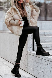 MILANA | Chic, Soft, and Elegant Down Jacket