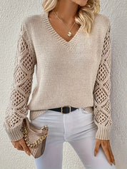 Vita | Modern sweater for women