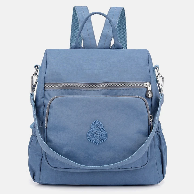 Xena | Chic and versatile crossbody backpack for ultimate security and style