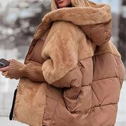 MILANA | Chic, Soft, and Elegant Down Jacket