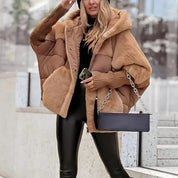 MILANA | Chic, Soft, and Elegant Down Jacket