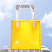 Eleanor | Elegant and practical toiletry bag for travel