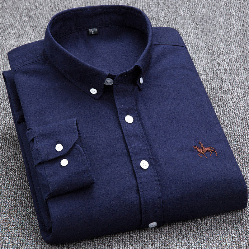 MORRIS | Premium Skjorter for Menn