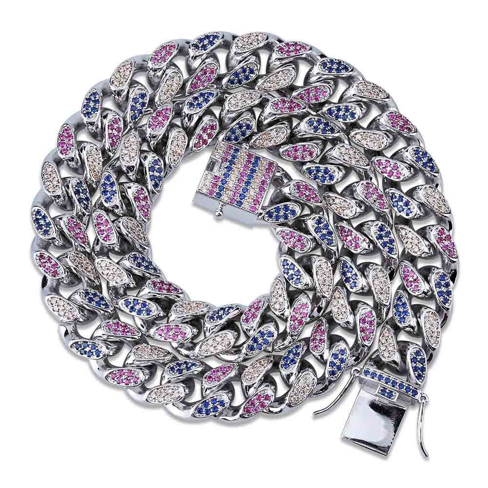 BLING | Eleganssi Sateenkaari