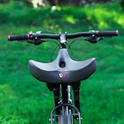 Nina | Grand Comfort Saddle – Say Goodbye to Pain on Your Bike