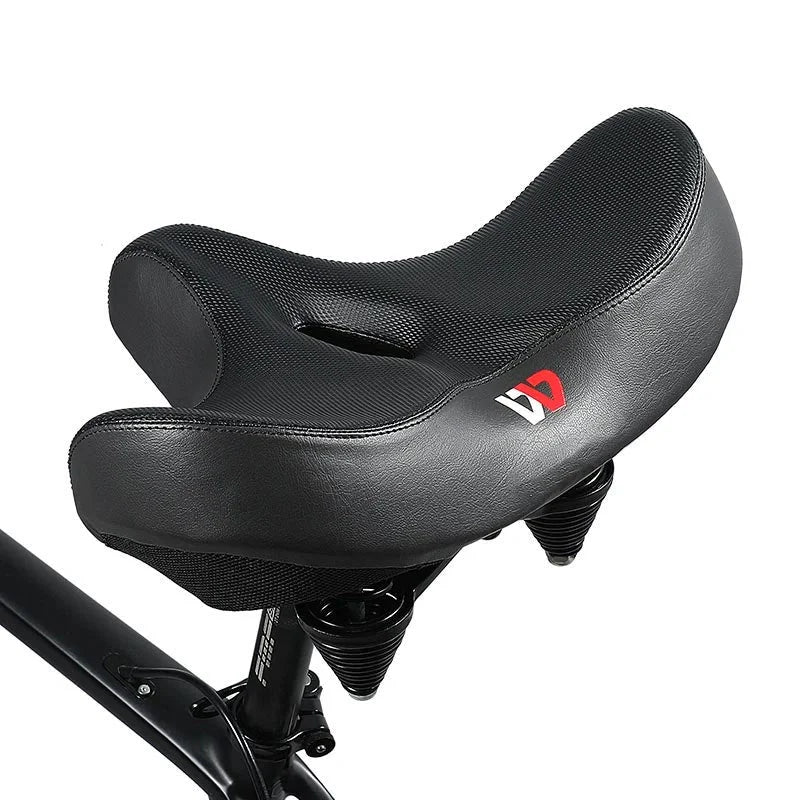 Nina | Grand Comfort Saddle – Say Goodbye to Pain on Your Bike
