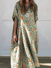 MEAH | Comfortable long dress
