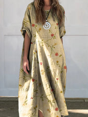 MEAH | Comfortable long dress