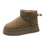 MILLS | Autumn Boots