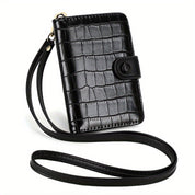 Lakelynn | Anti-RFID Travel Organizer Wallet