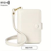 Lakelynn | Anti-RFID Travel Organizer Wallet