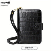 Lakelynn | Anti-RFID Travel Organizer Wallet