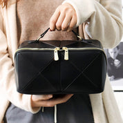 Andi | Sac à cosmétiques chic imperméable
