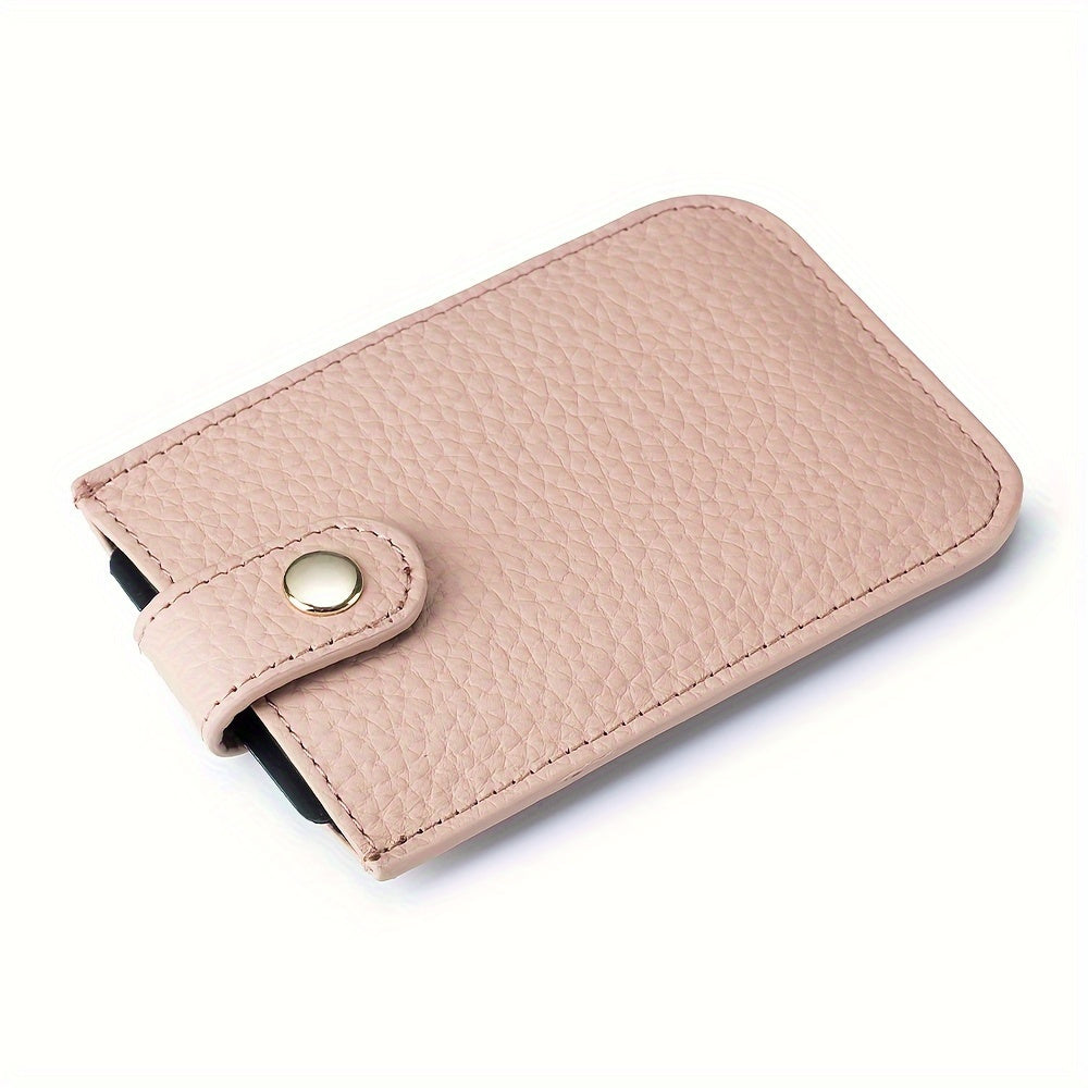 Azaria | Elegant RFID reise lommebok
