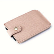Azaria | Elegant RFID reise lommebok