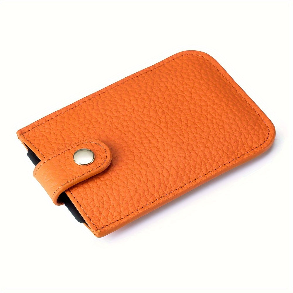 Azaria | Elegant RFID reise lommebok
