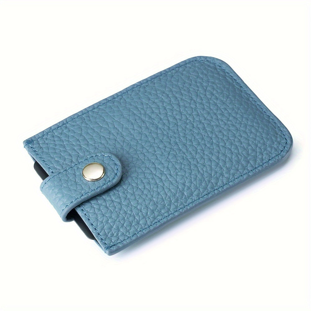 Azaria | Elegant RFID reise lommebok