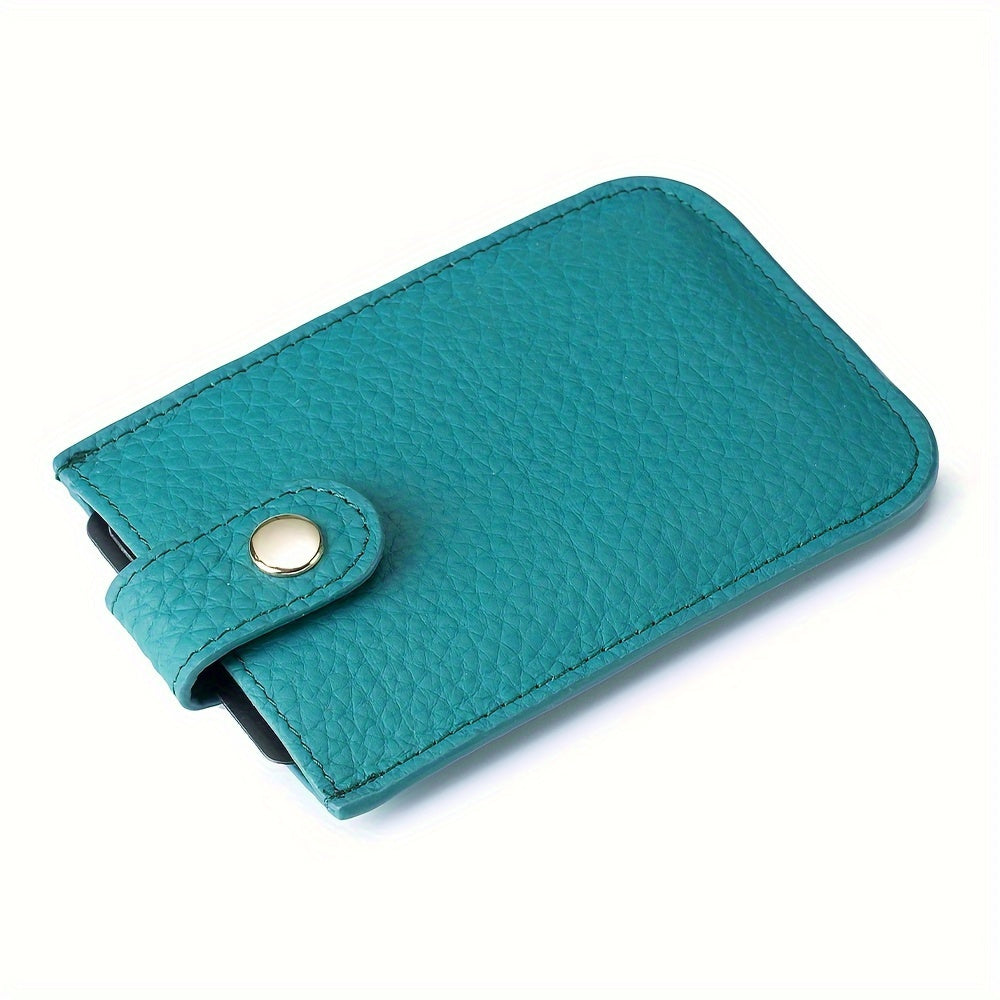 Azaria | Elegant RFID reise lommebok