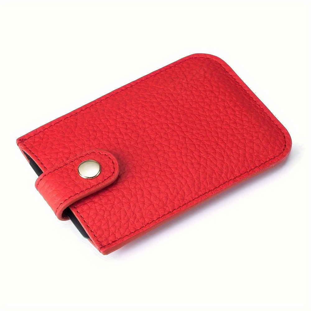 Azaria | Elegant RFID reise lommebok