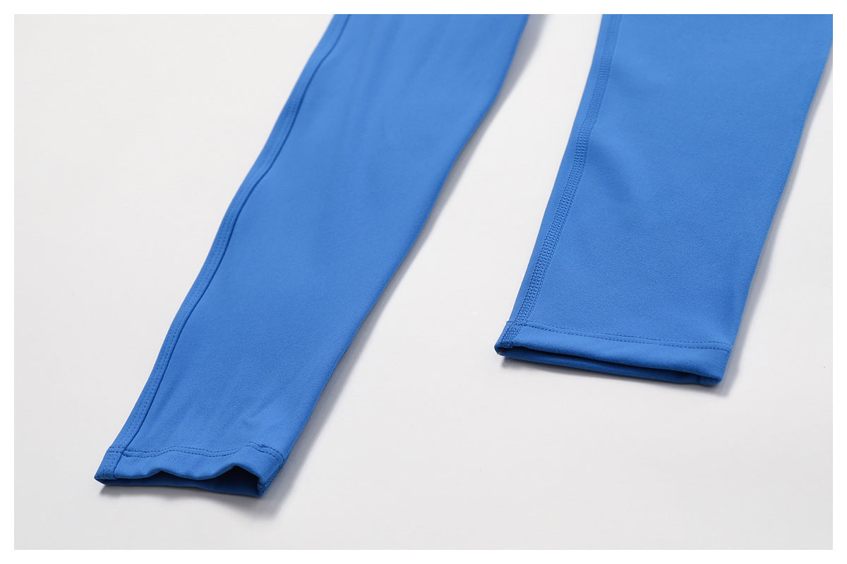 PLERA | Leggingsit Korkeavyötäröiset Joogaan