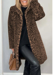 Lindora | Elegant Trench Coat
