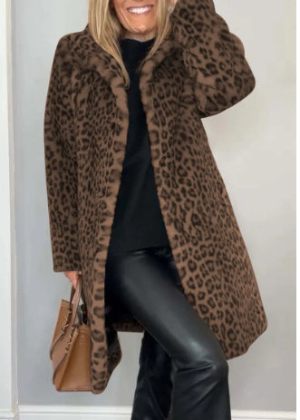 Lindora | Trench Élégant