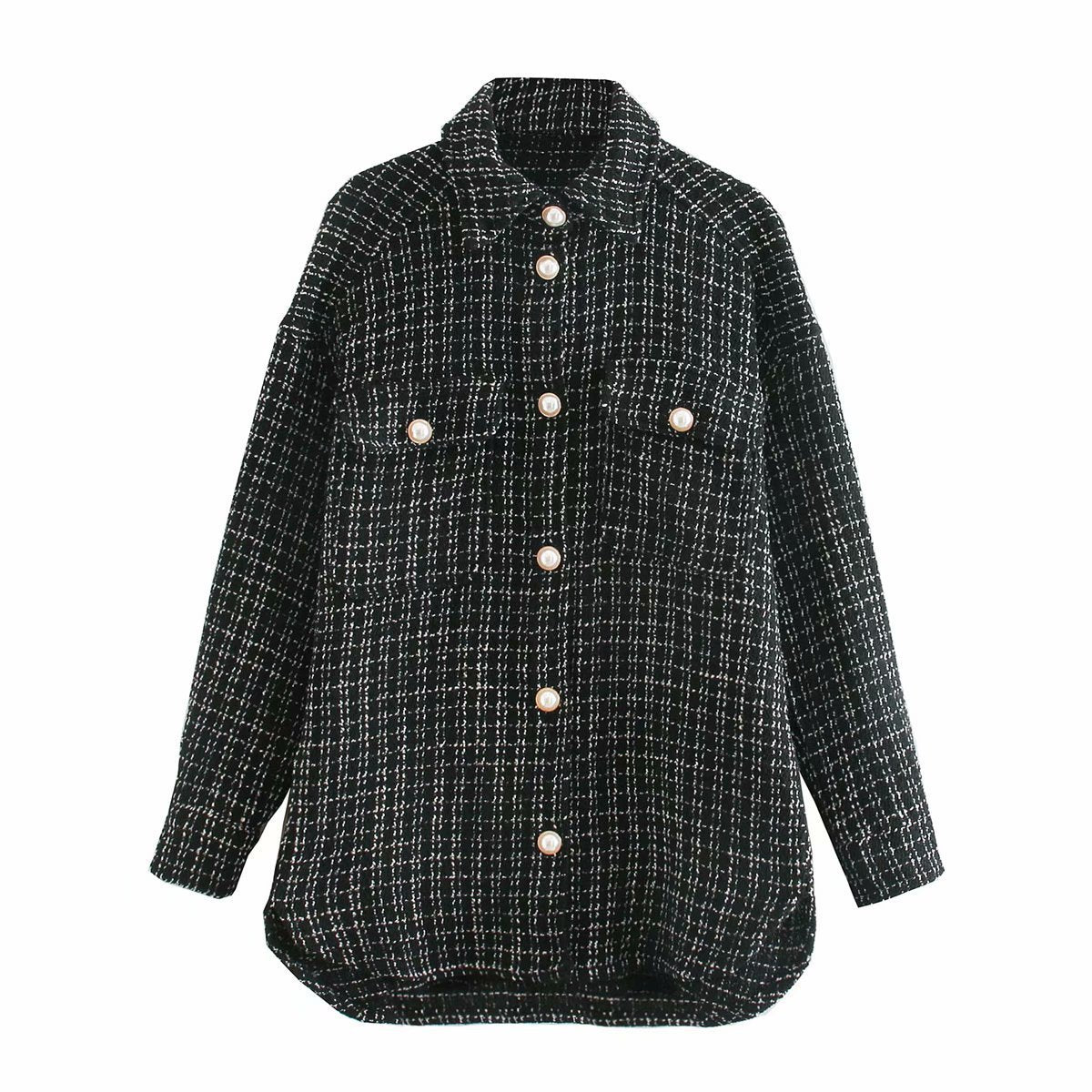 Chemise Camille