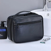 Lilianna | Practical and Convenient Multi-Layer Cosmetic Bag