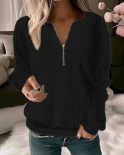 AMBER | Sweatshirts décontractés élégants pour femmes
