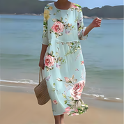 PALOMA | Ajaton Eleganssimekko