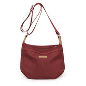 SecureStride Deluxe Anti-Theft Shoulder Bag - Your Ultimate Travel Companion for Worry-Free Adventures!