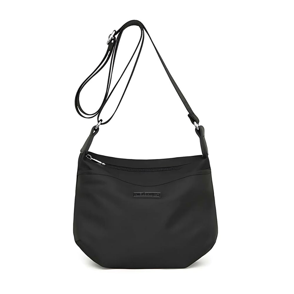 SecureStride Deluxe Anti-Theft Shoulder Bag - Your Ultimate Travel Companion for Worry-Free Adventures!